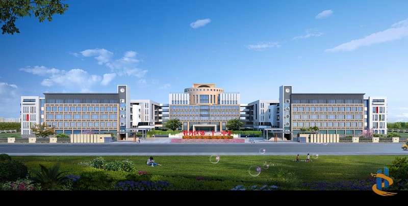 菏澤市牡丹區(qū)第二十二初級中學(xué)、杏壇小學(xué)