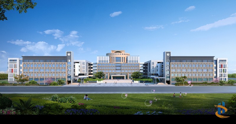 菏澤市牡丹區(qū)第二十二初級中學(xué)、杏壇小學(xué)