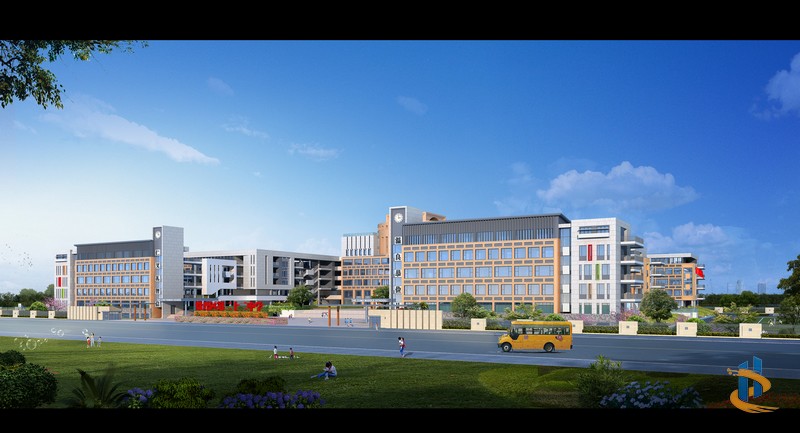 菏澤市牡丹區(qū)第二十二初級中學(xué)、杏壇小學(xué)