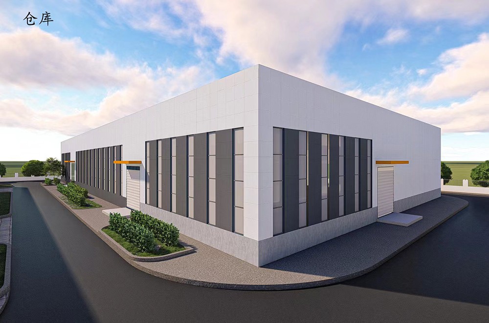 曹縣天融潤(rùn)達(dá)生物建設(shè)工程