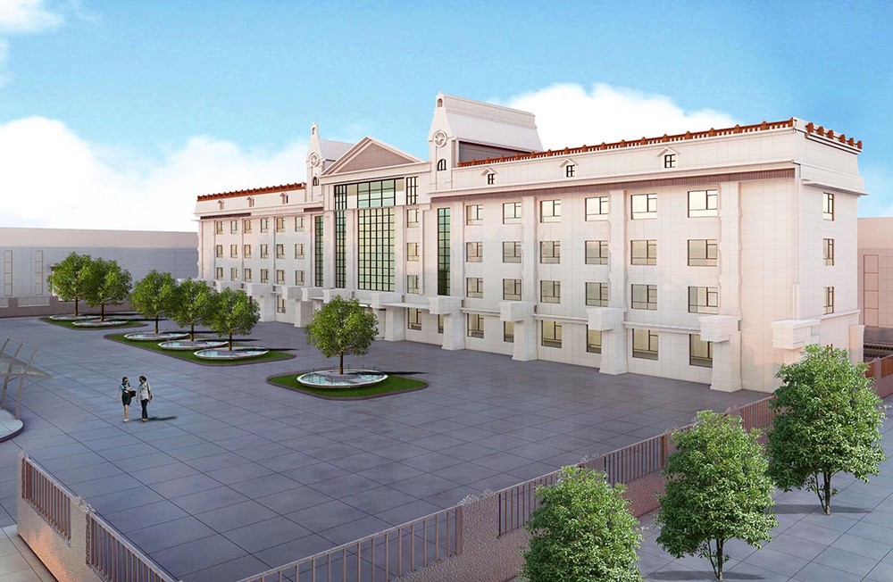 曹縣天融潤(rùn)達(dá)生物建設(shè)工程