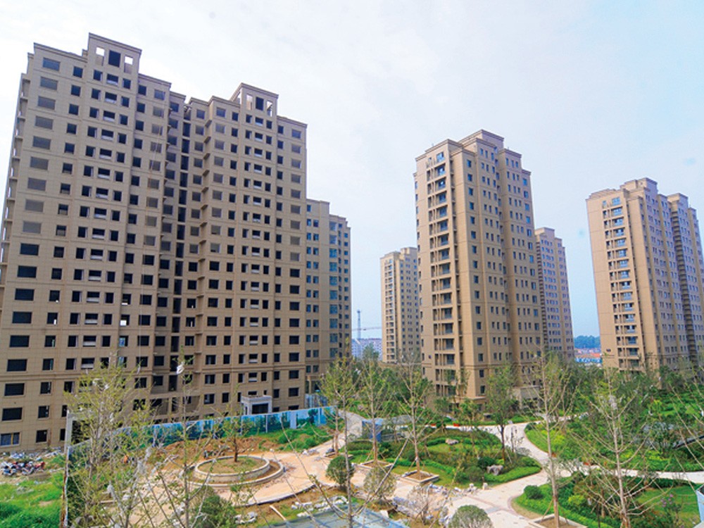 時(shí)代華僑城