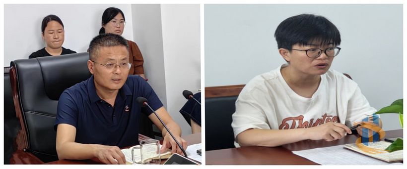 市監(jiān)理咨詢公司召開安全生產(chǎn)專題會議2 市監(jiān)理咨詢公司召開安全生產(chǎn)專題會議2