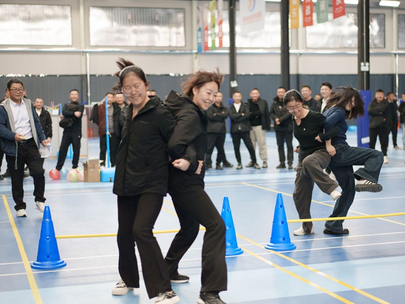 2025年職工運動會