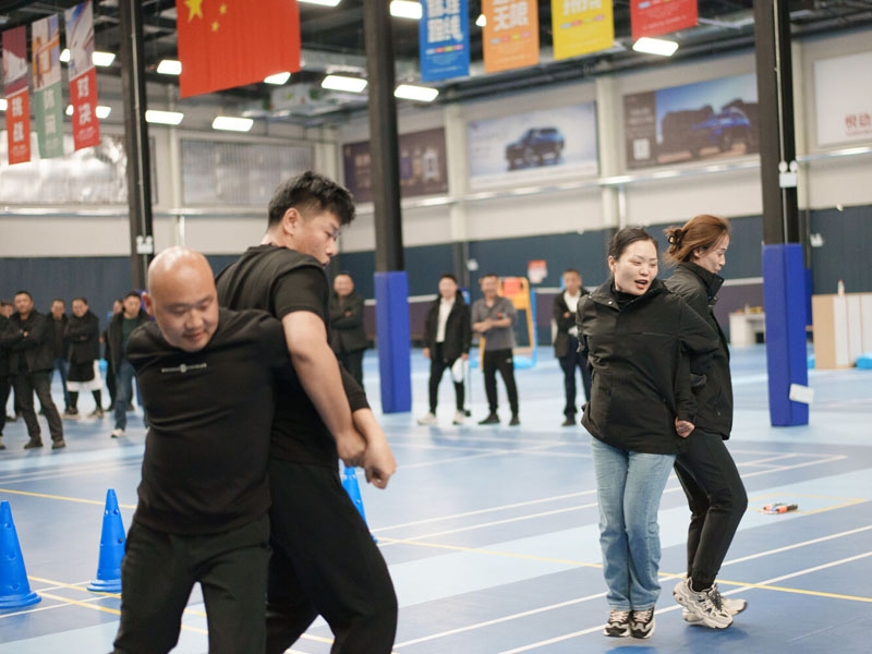 2025年職工運動會