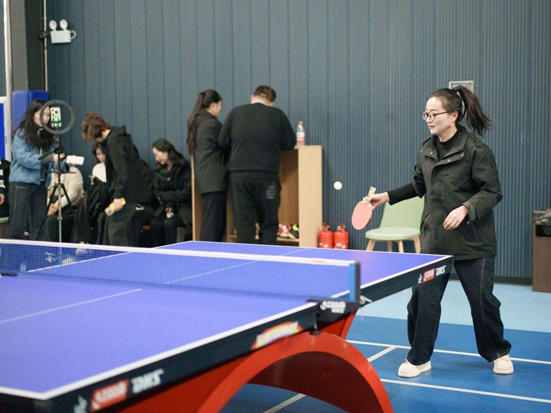 2025年職工運動會