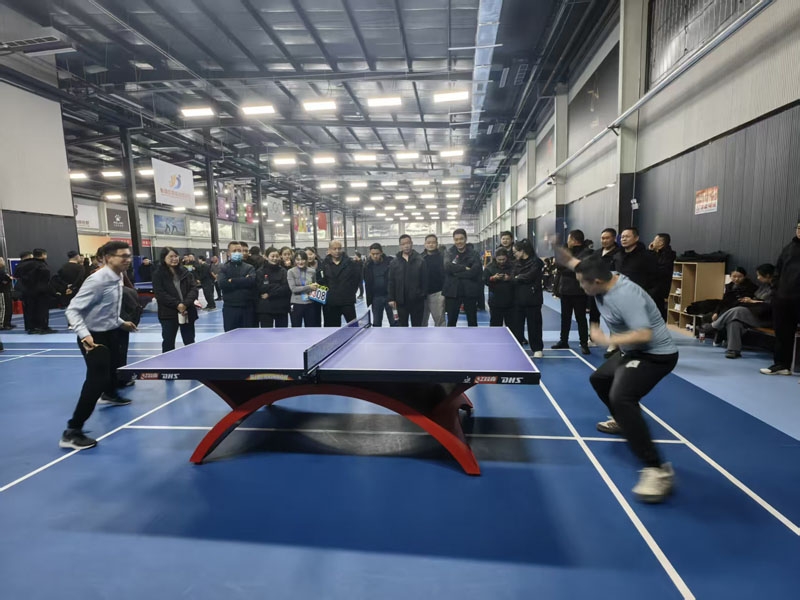 2025年職工運動會