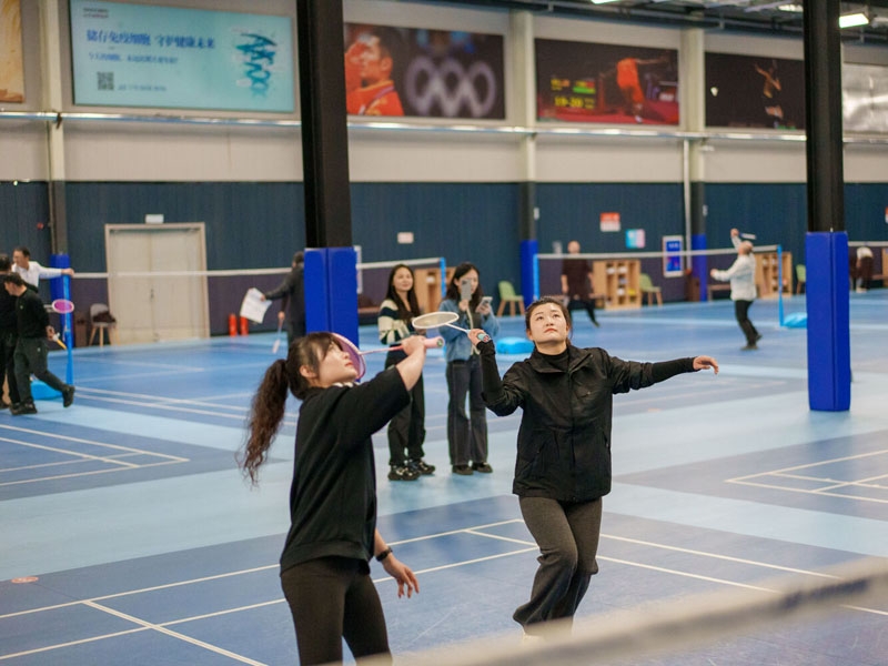 2025年職工運動會