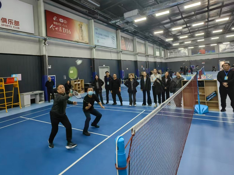 2025年職工運動會